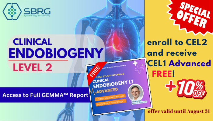 CEL2 plus CEL1 Advanced FREE