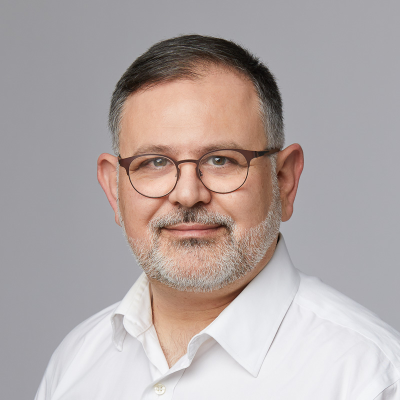 Kamyar M. Hedayat, MD