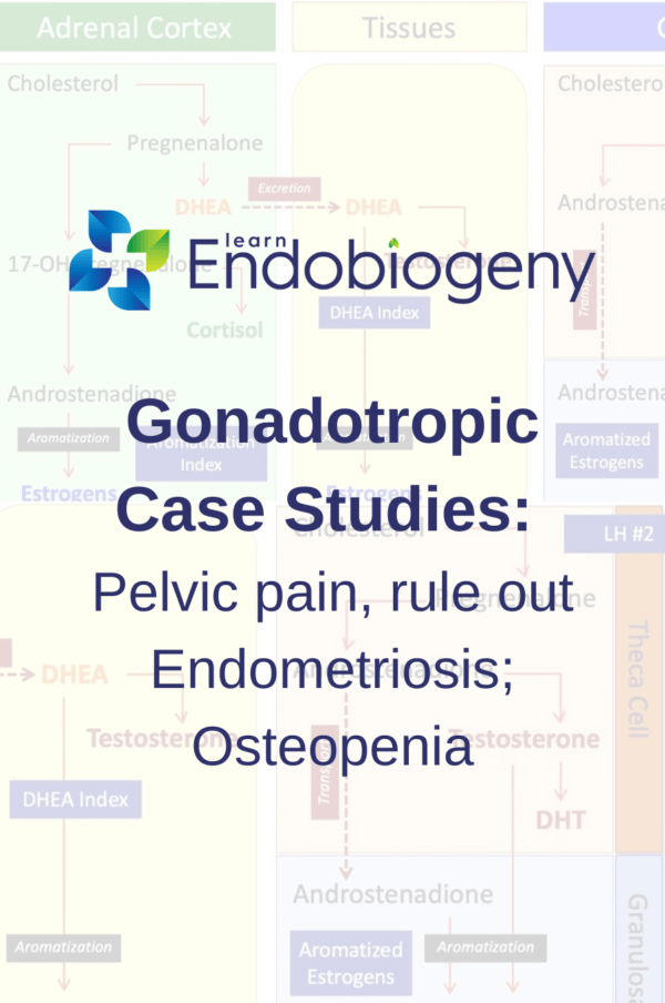 gonadtropic case studies