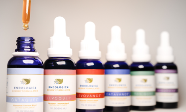 Endologica™: The World’s First Endobiogenic Formulations, Now Available