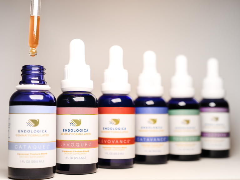 Endologica™: The World’s First Endobiogenic Formulations, Now Available