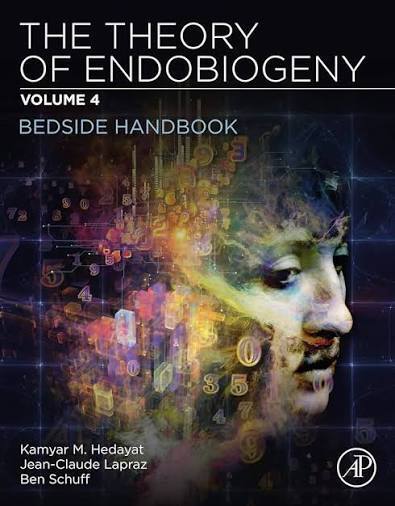 The Theory of Endobiogeny Volume 4