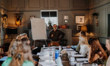 First Endobiogeny Leadership Summit & Retreat