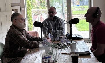 Endobiogeny on Mi365 Daily Intentions with Pete Cohen