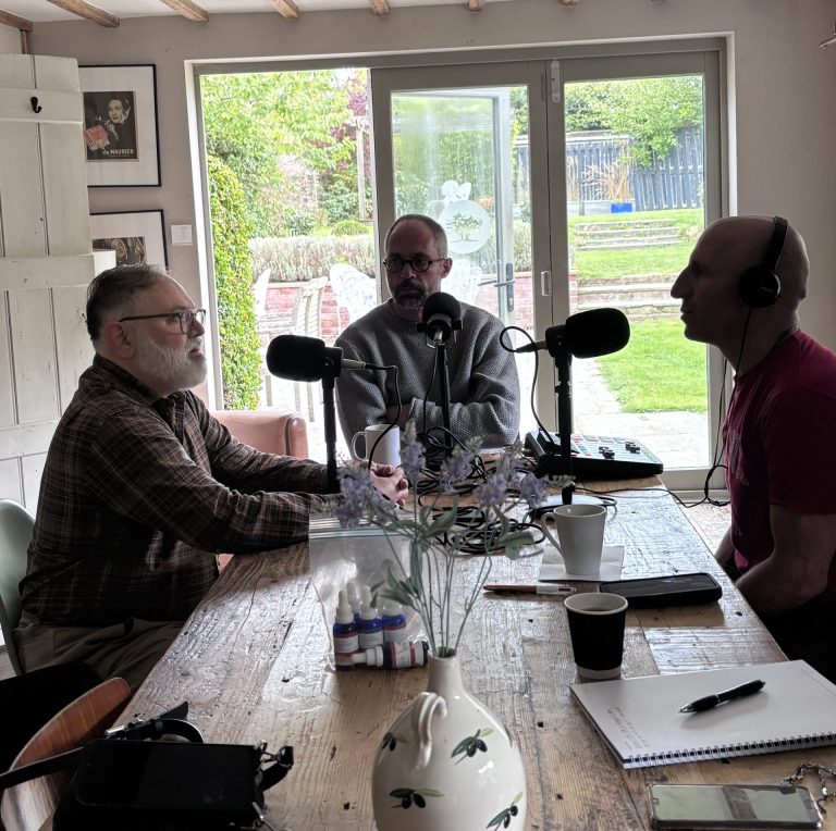 Endobiogeny on Mi365 Daily Intentions with Pete Cohen